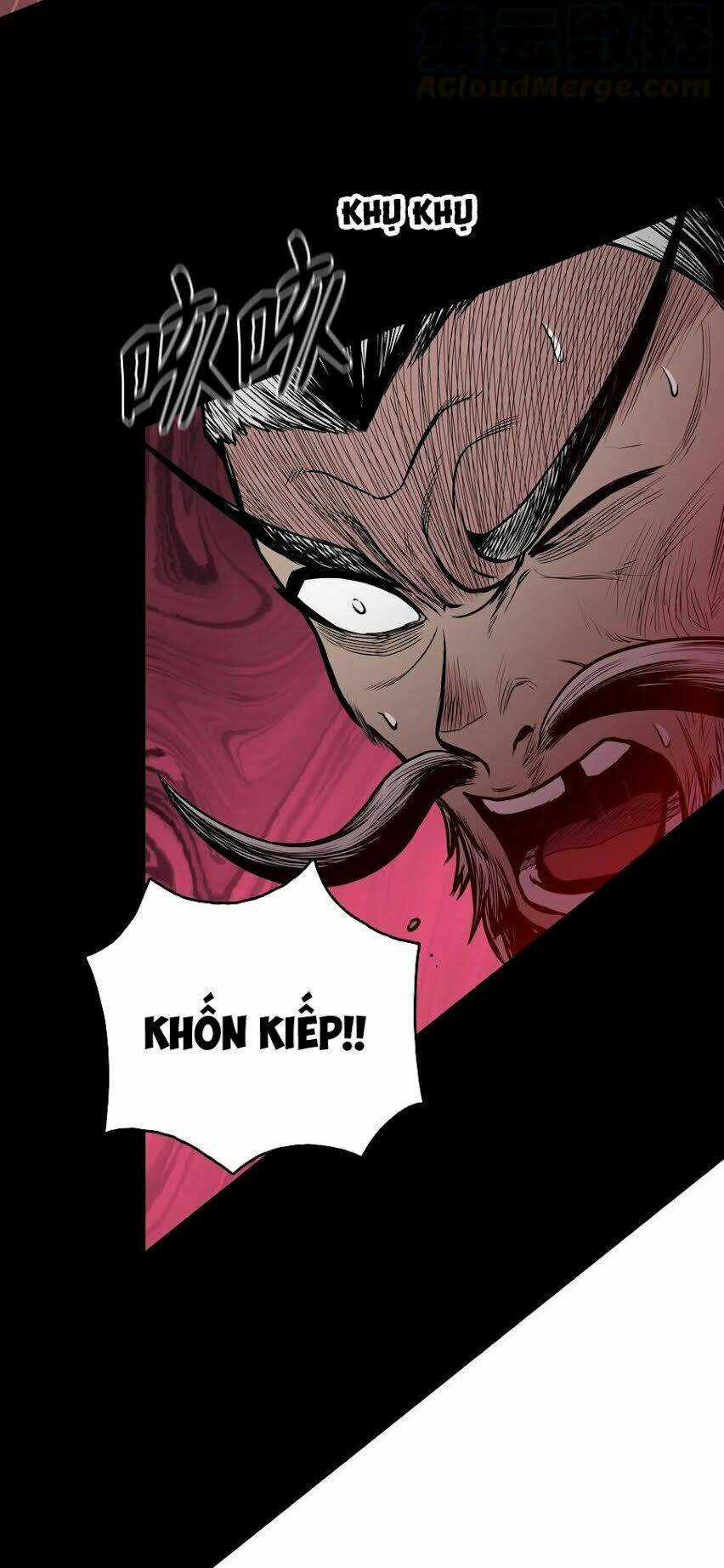 Phong Vân Chiến Thần - Chapter 37 - Trang 56