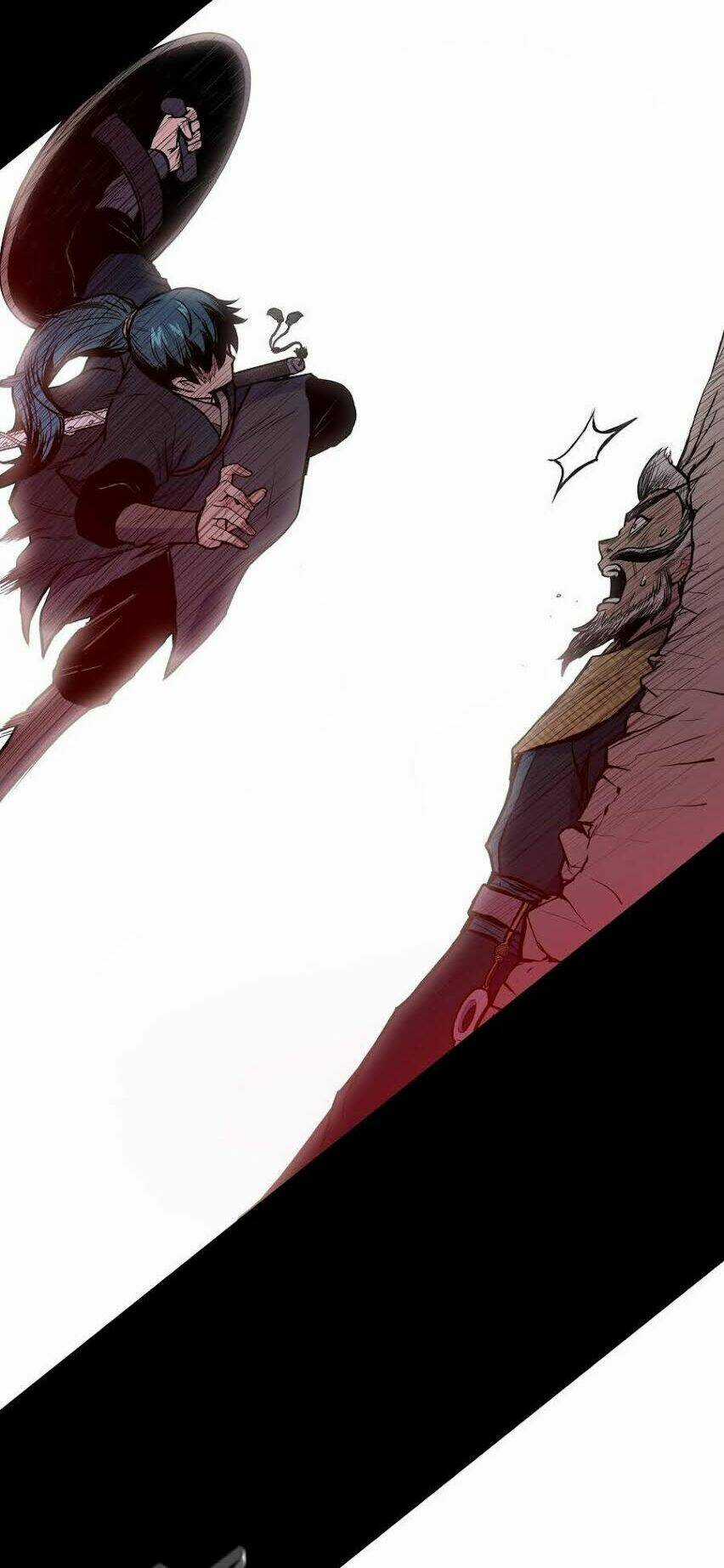 Phong Vân Chiến Thần - Chapter 37 - Trang 57