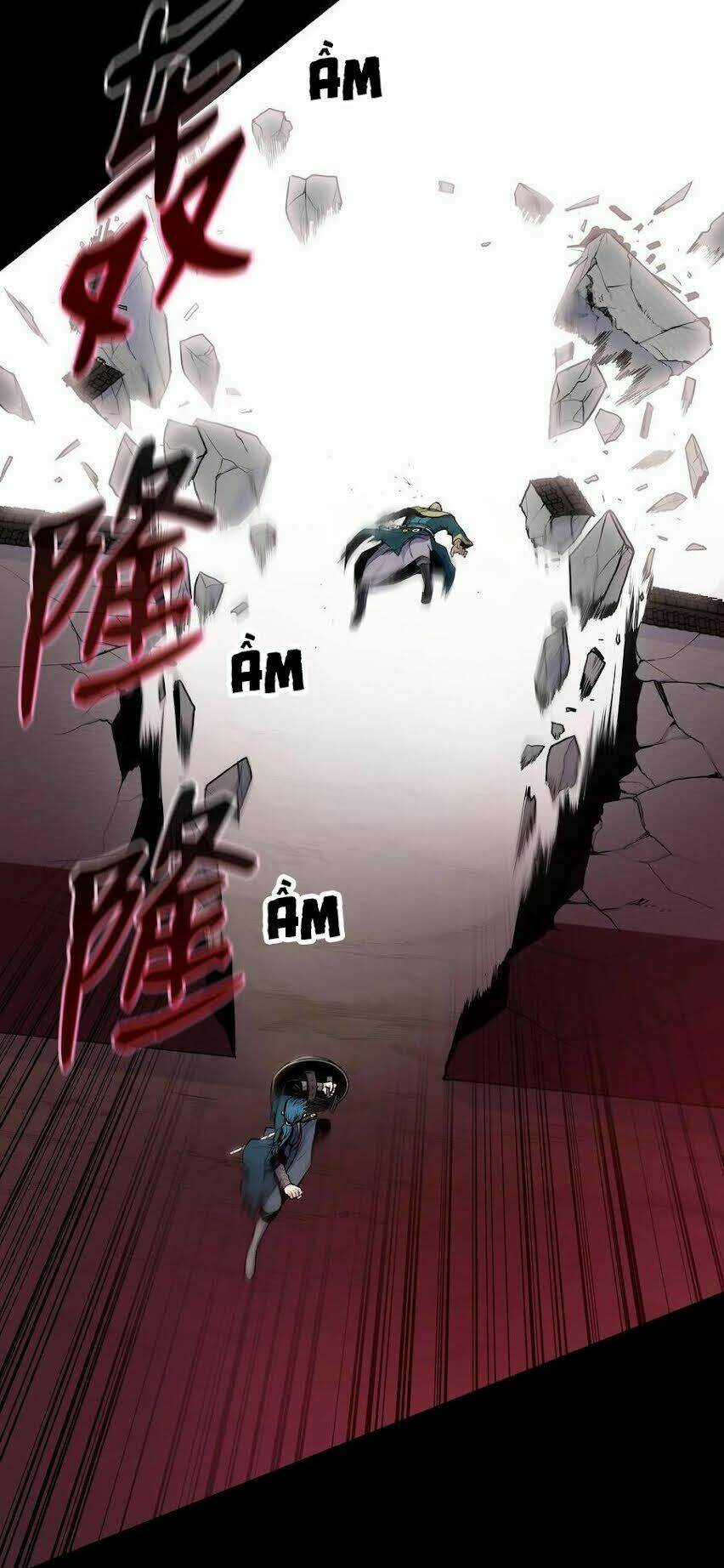 Phong Vân Chiến Thần - Chapter 37 - Trang 58