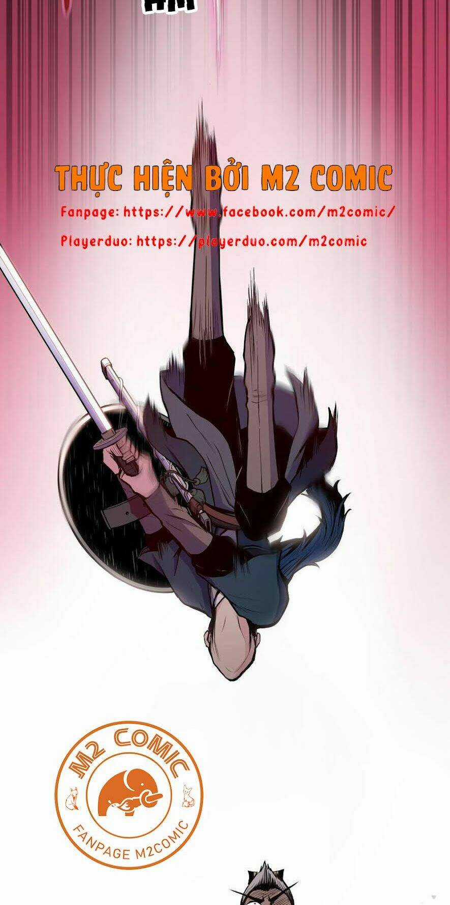 Phong Vân Chiến Thần - Chapter 37 - Trang 7