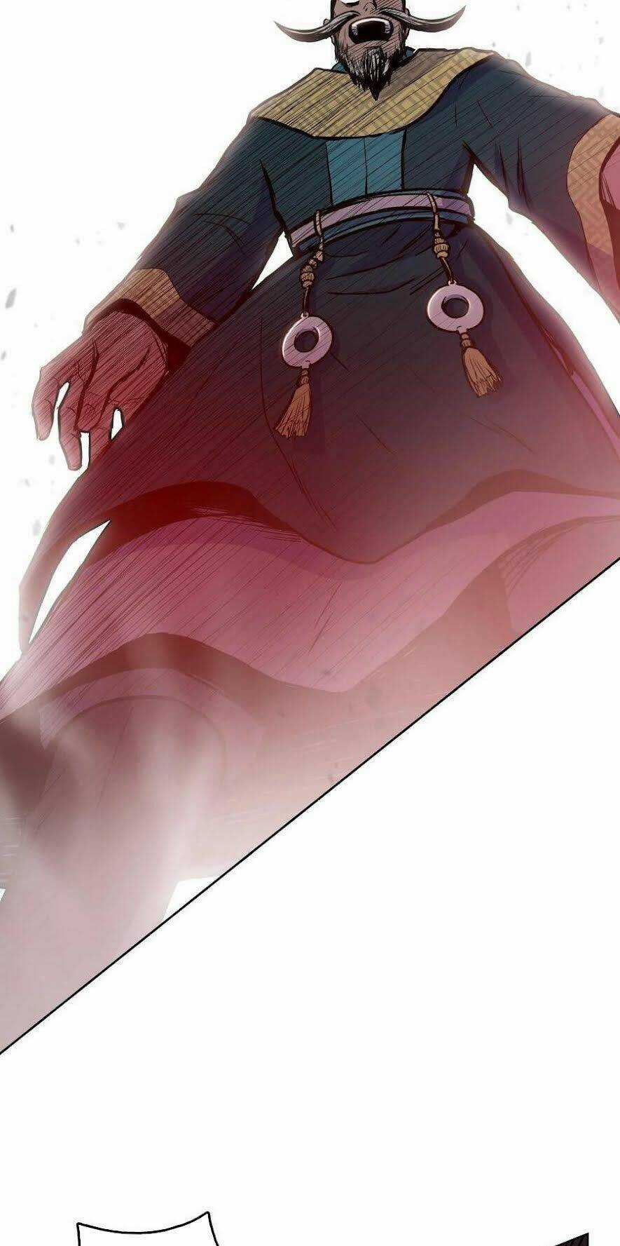 Phong Vân Chiến Thần - Chapter 37 - Trang 8