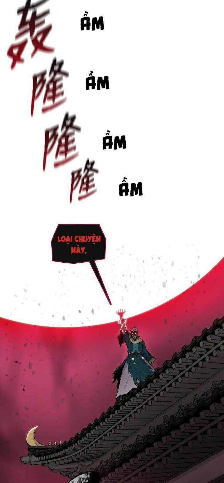 Phong Vân Chiến Thần - Chapter 38 - Trang 11