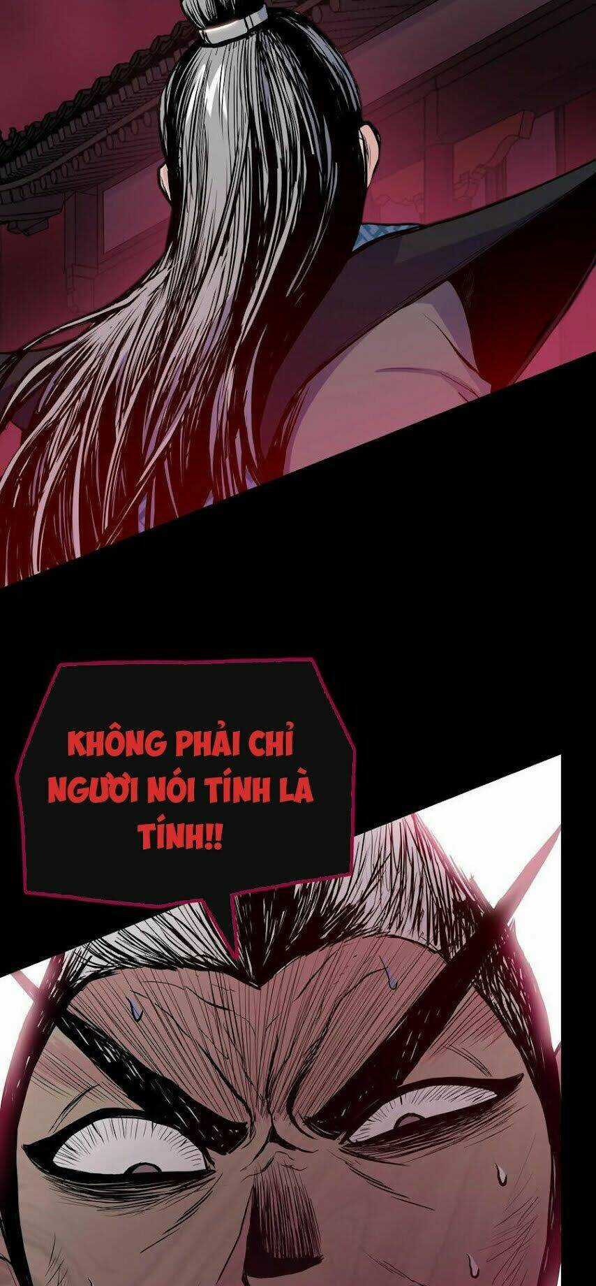 Phong Vân Chiến Thần - Chapter 38 - Trang 12