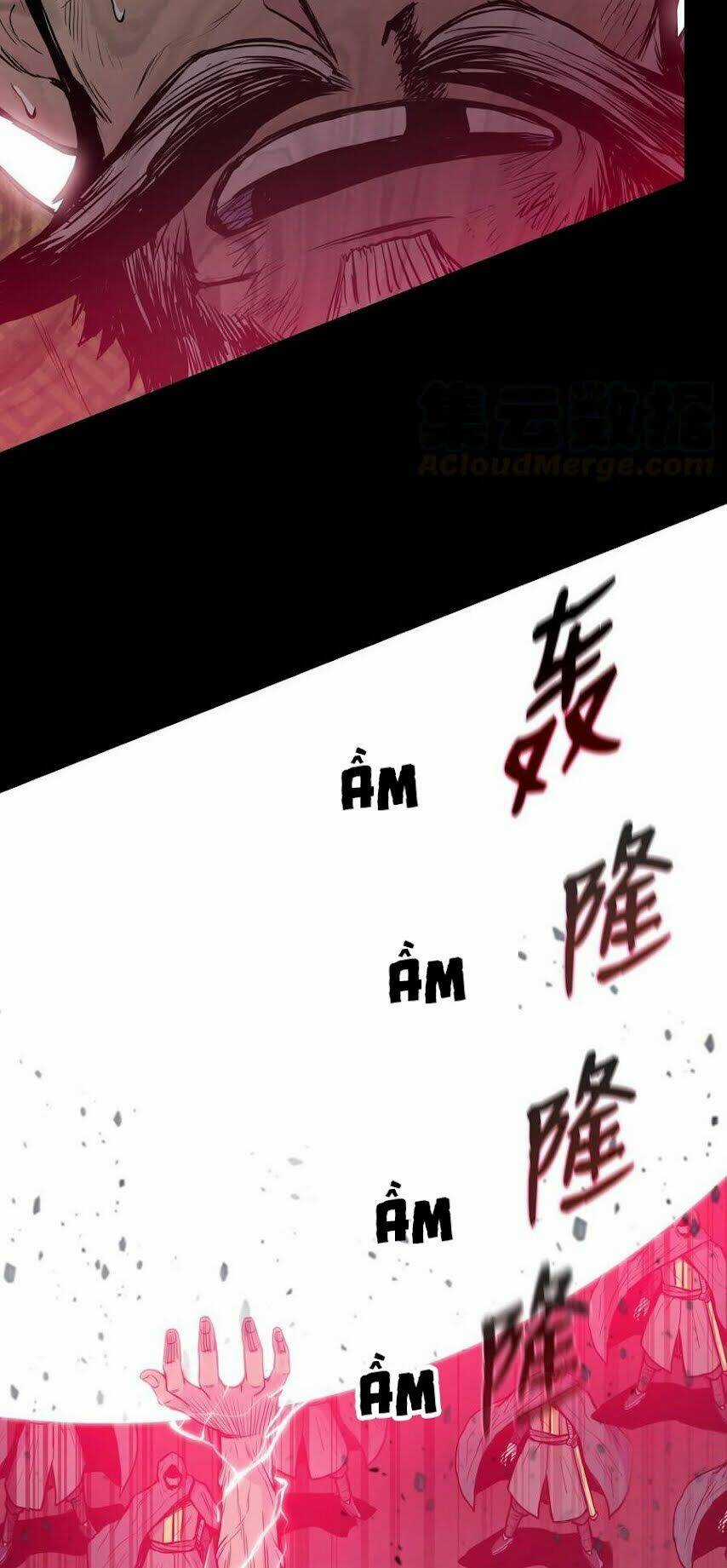 Phong Vân Chiến Thần - Chapter 38 - Trang 13