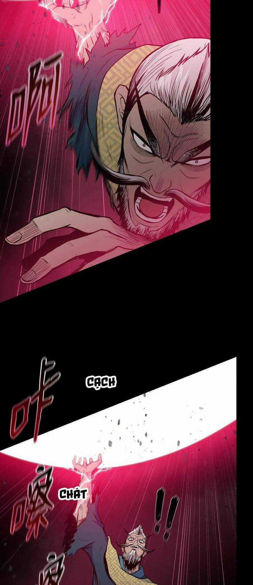 Phong Vân Chiến Thần - Chapter 38 - Trang 15