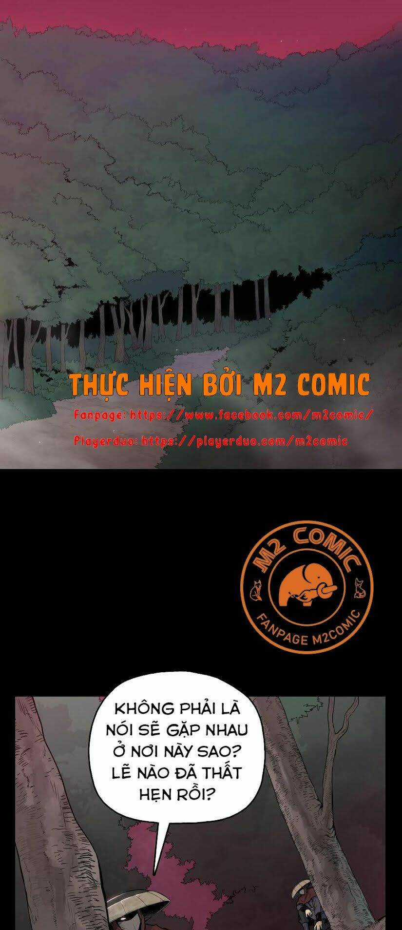 Phong Vân Chiến Thần - Chapter 38 - Trang 24