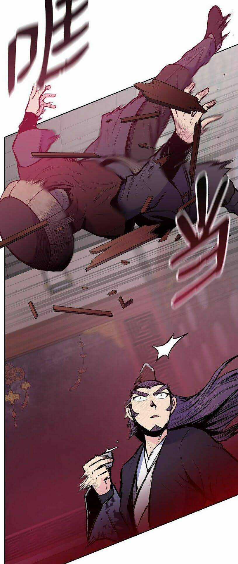 Phong Vân Chiến Thần - Chapter 38 - Trang 32