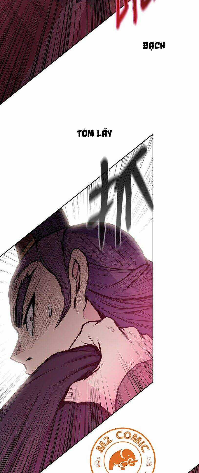 Phong Vân Chiến Thần - Chapter 38 - Trang 36