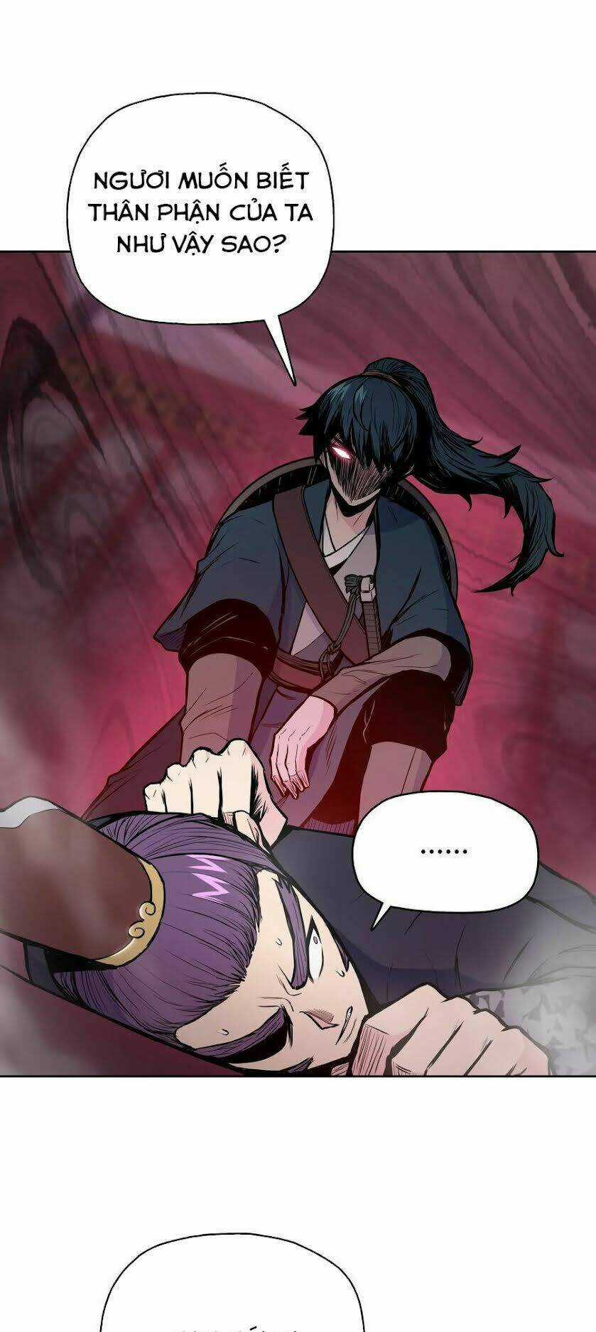 Phong Vân Chiến Thần - Chapter 38 - Trang 38