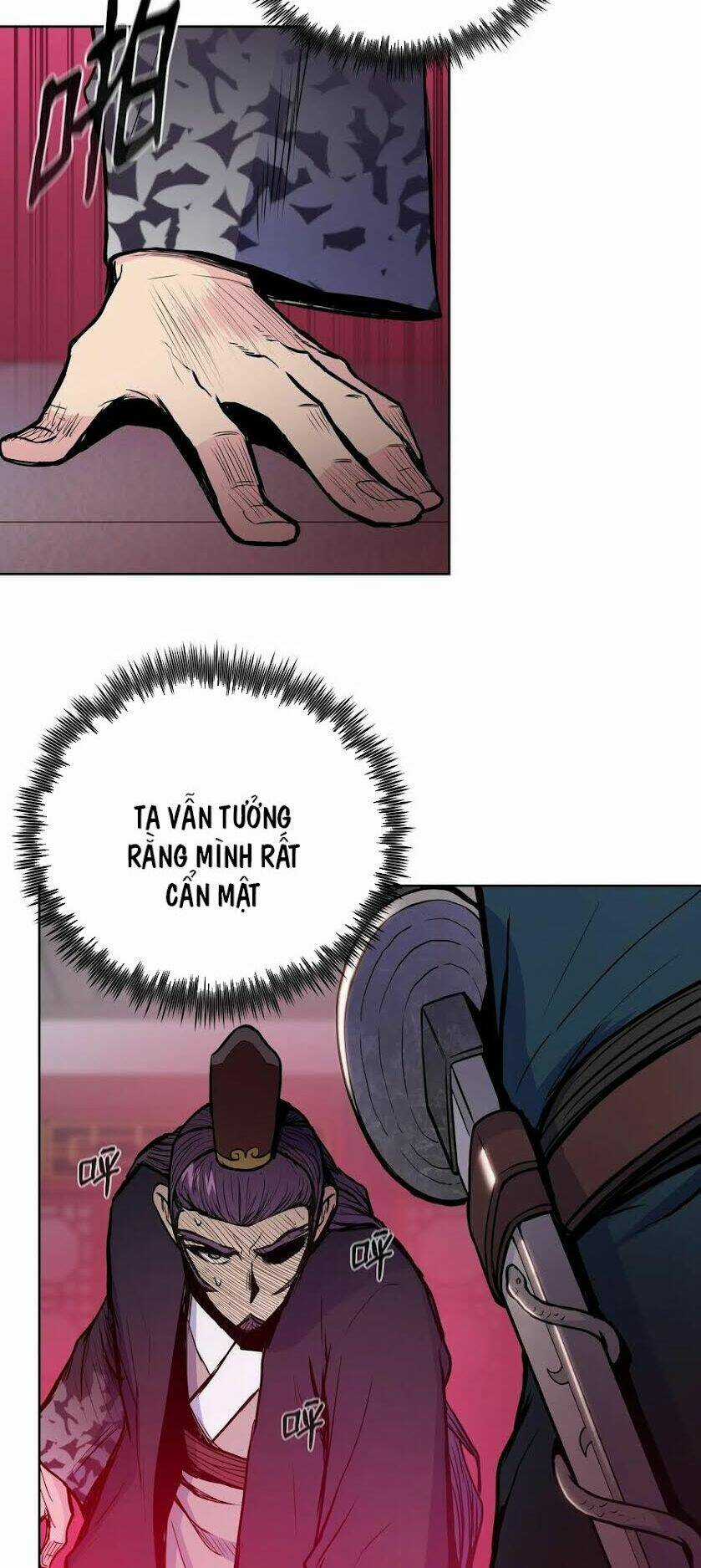 Phong Vân Chiến Thần - Chapter 38 - Trang 41
