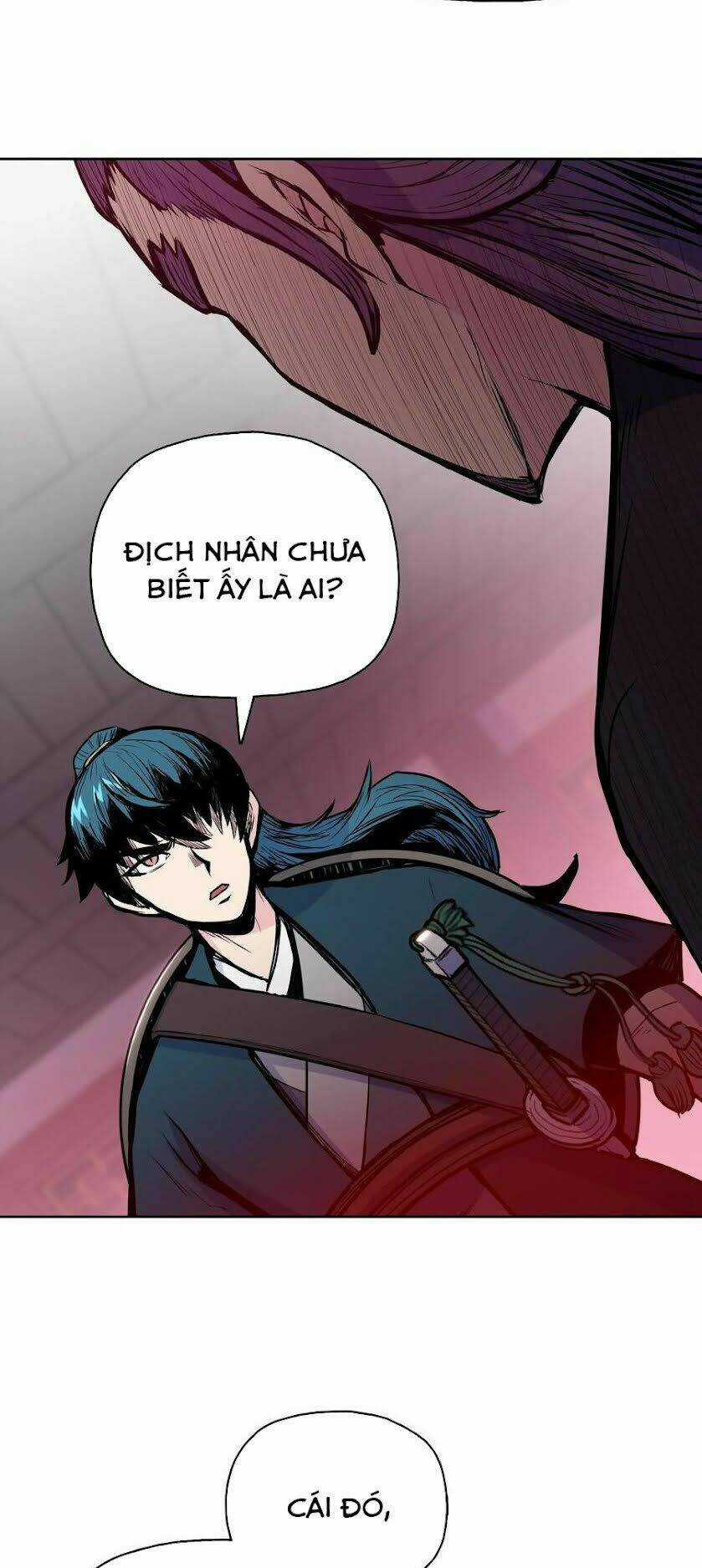 Phong Vân Chiến Thần - Chapter 38 - Trang 56