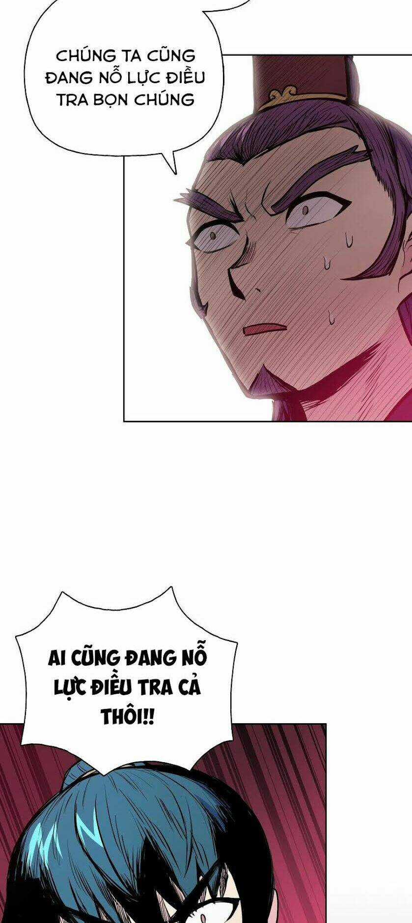 Phong Vân Chiến Thần - Chapter 38 - Trang 57