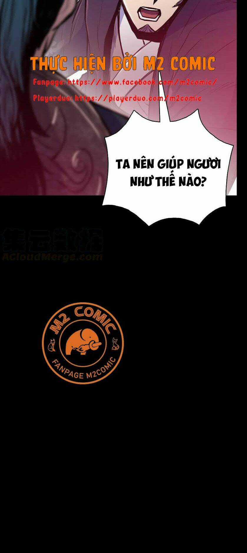 Phong Vân Chiến Thần - Chapter 38 - Trang 61