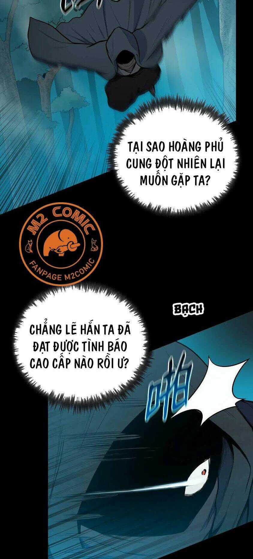 Phong Vân Chiến Thần - Chapter 39 - Trang 13