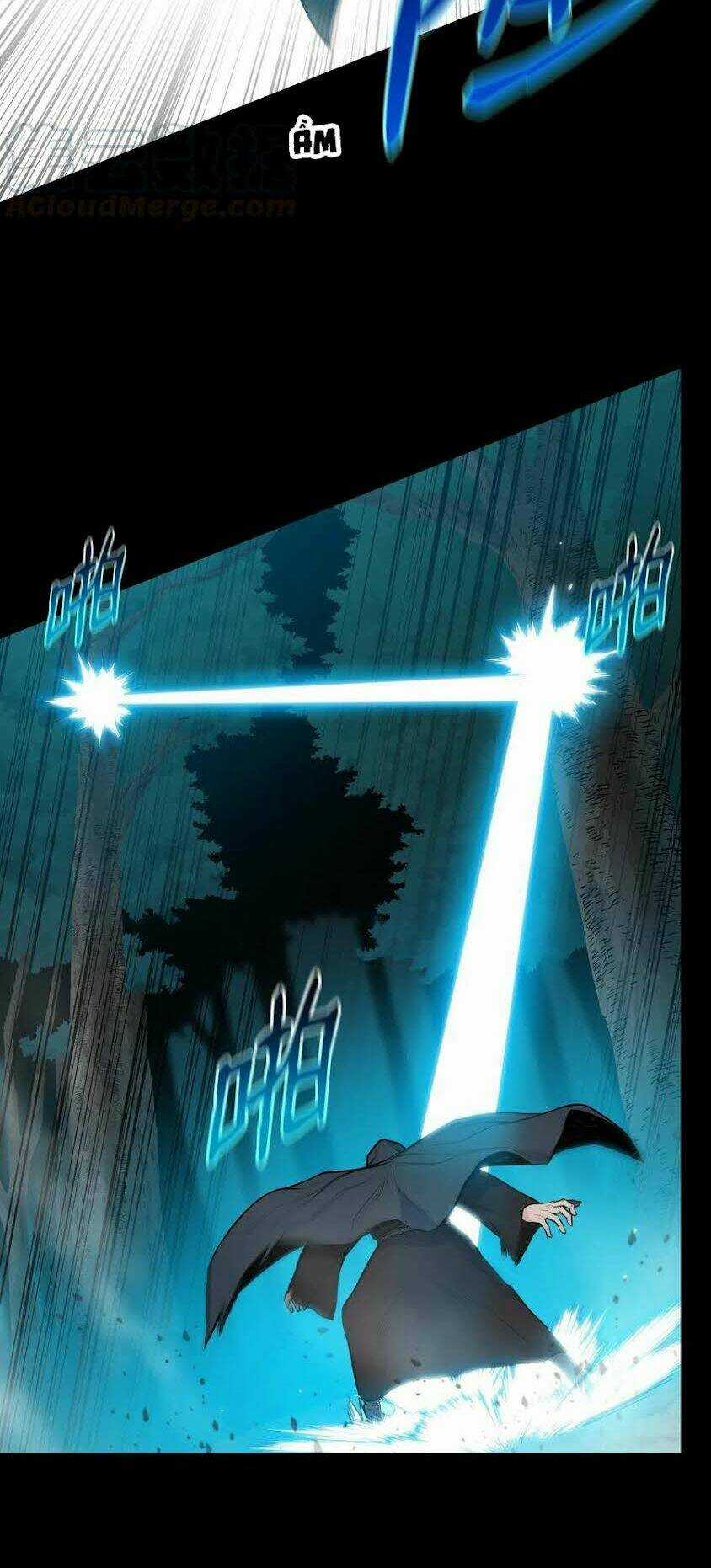 Phong Vân Chiến Thần - Chapter 39 - Trang 15