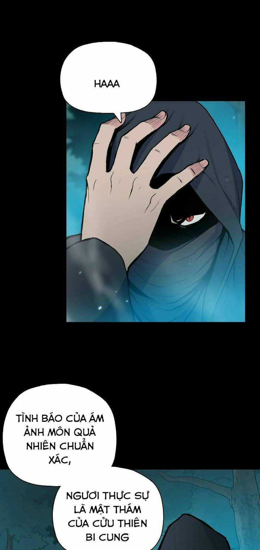 Phong Vân Chiến Thần - Chapter 39 - Trang 16