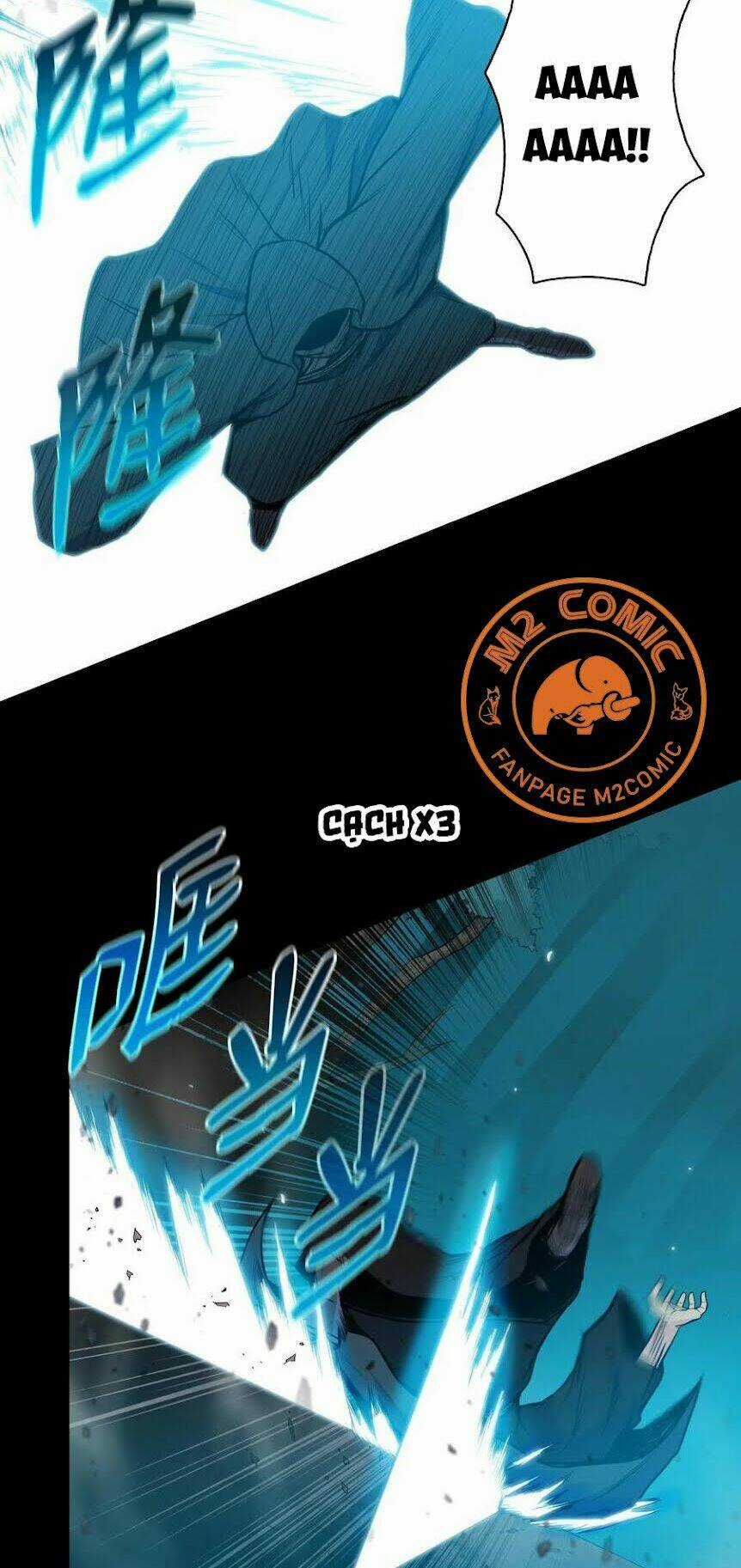 Phong Vân Chiến Thần - Chapter 39 - Trang 19