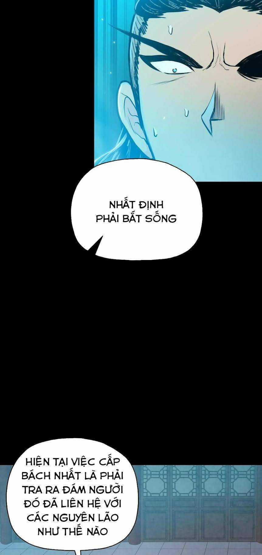 Phong Vân Chiến Thần - Chapter 39 - Trang 22