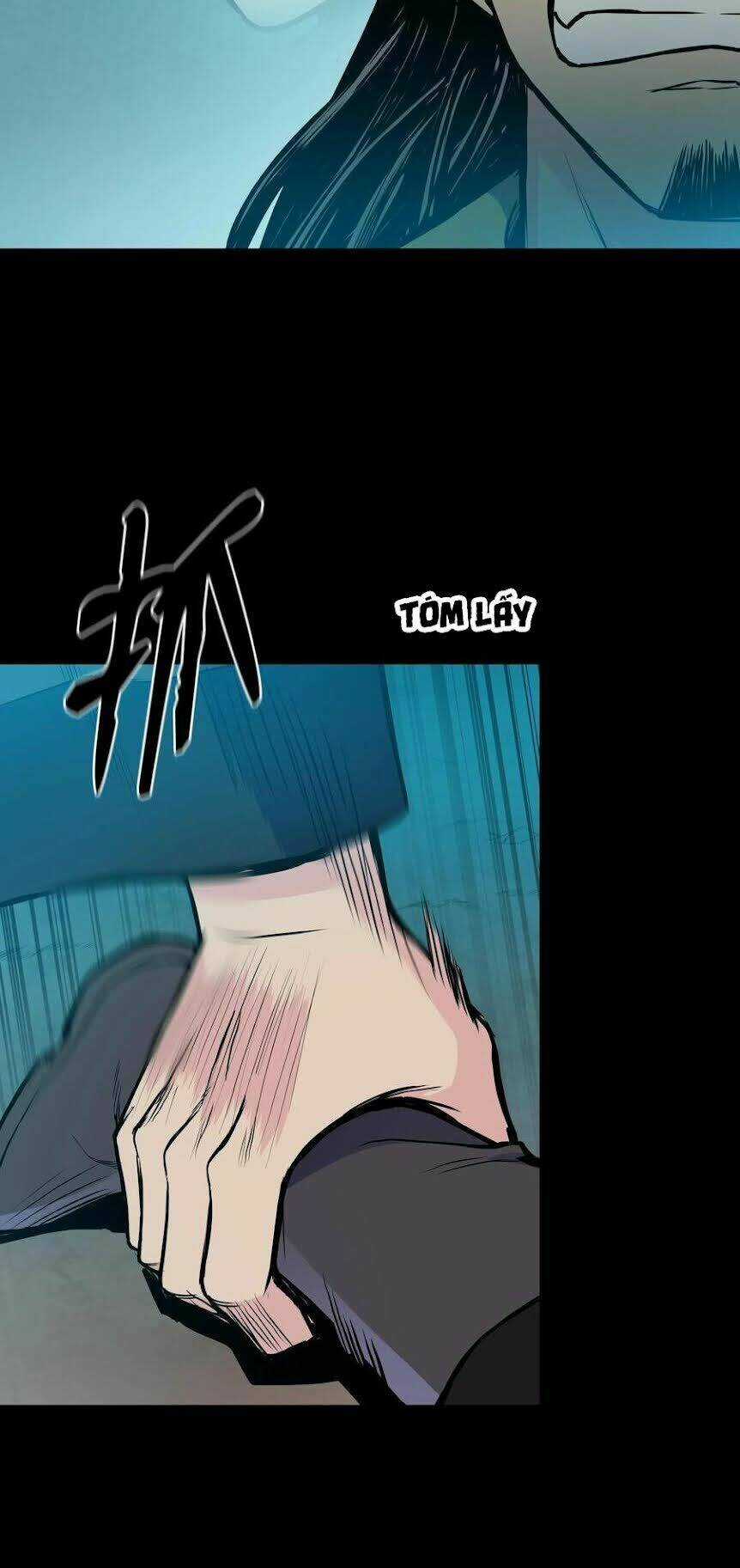 Phong Vân Chiến Thần - Chapter 39 - Trang 26