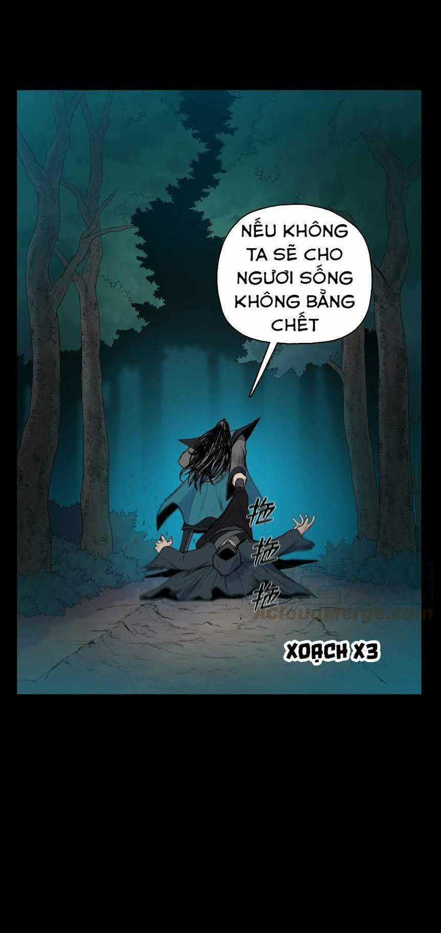 Phong Vân Chiến Thần - Chapter 39 - Trang 28