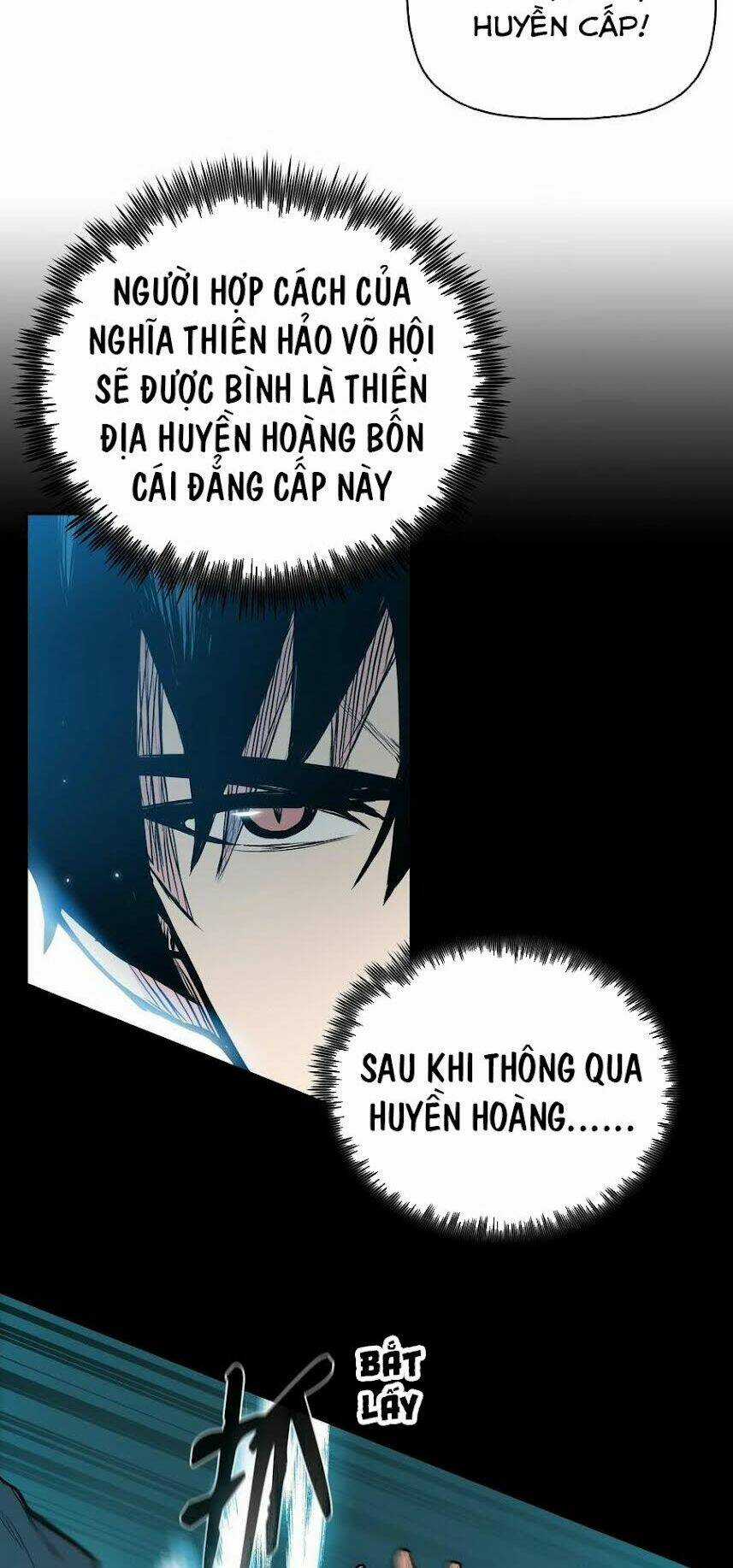 Phong Vân Chiến Thần - Chapter 39 - Trang 35