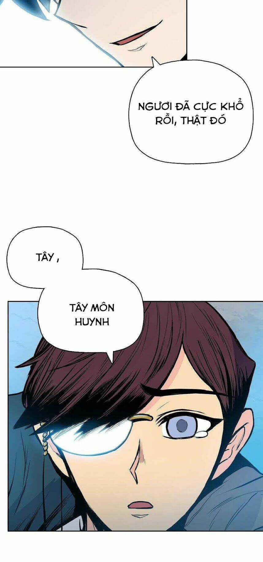 Phong Vân Chiến Thần - Chapter 39 - Trang 41