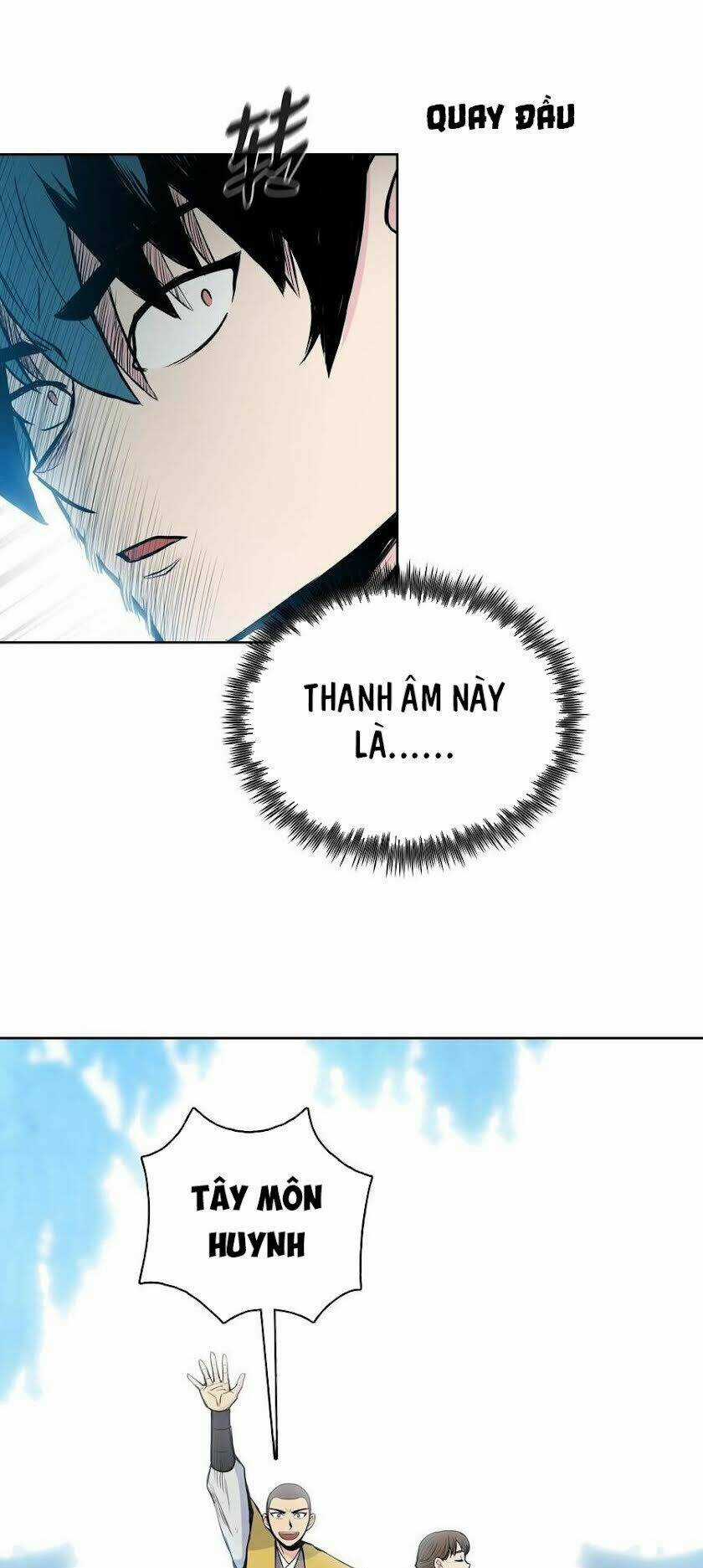 Phong Vân Chiến Thần - Chapter 39 - Trang 44