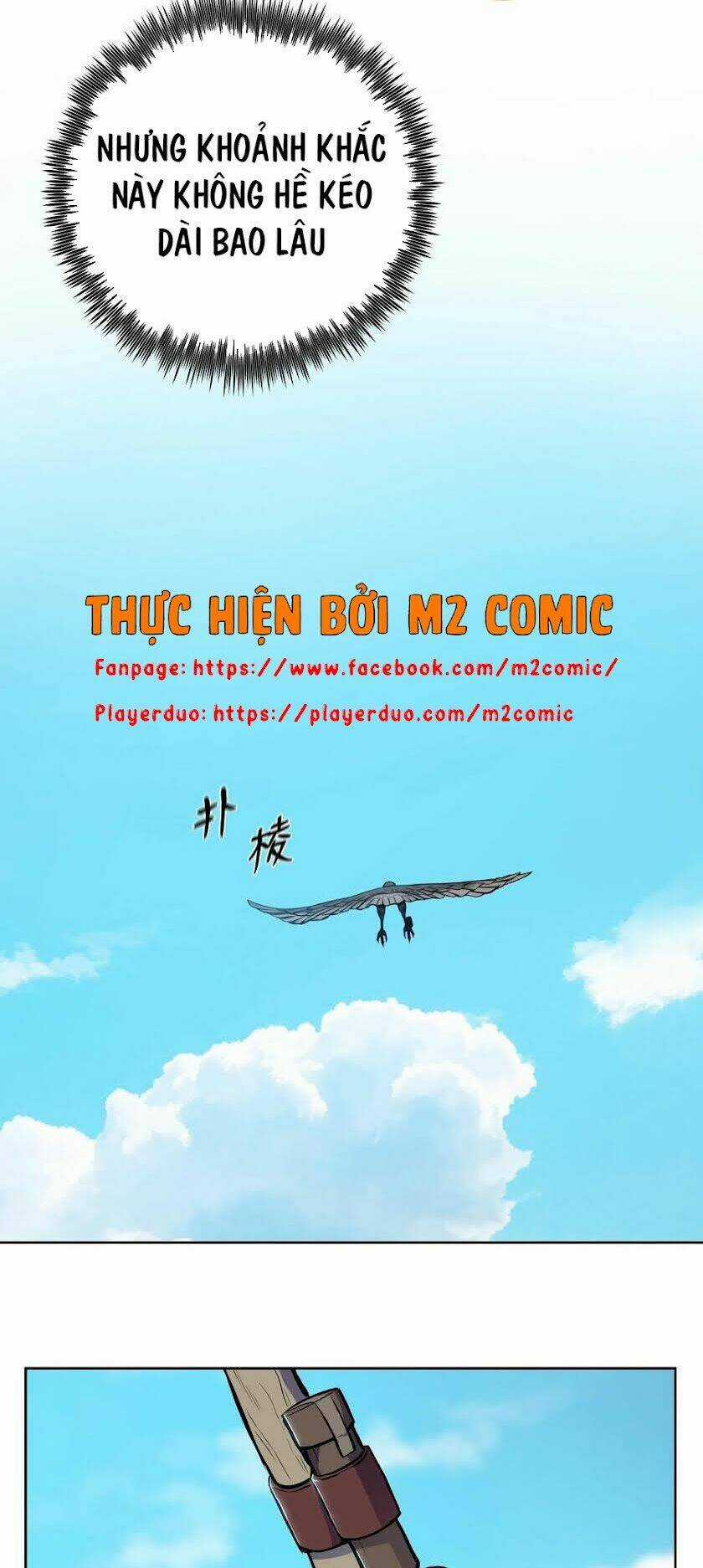 Phong Vân Chiến Thần - Chapter 39 - Trang 49