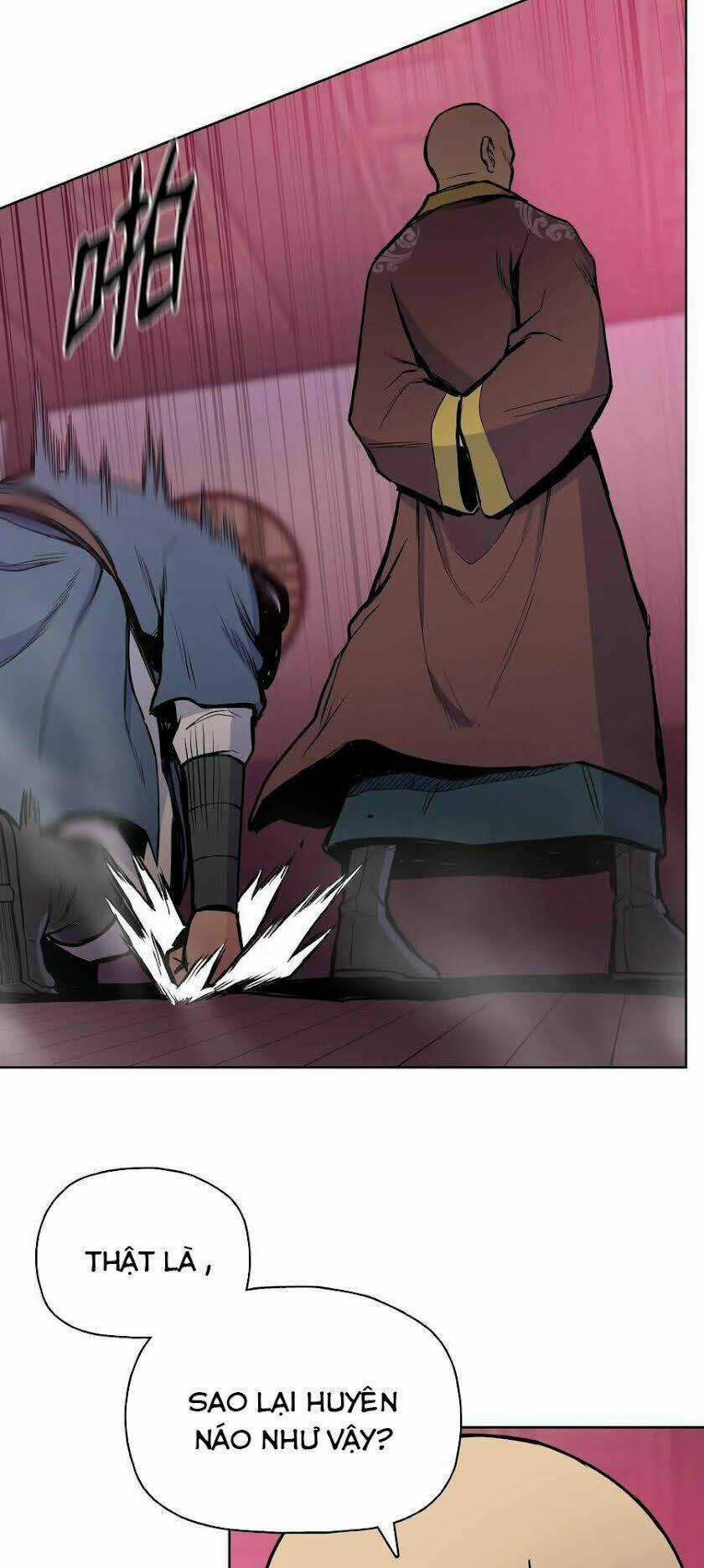 Phong Vân Chiến Thần - Chapter 39 - Trang 52