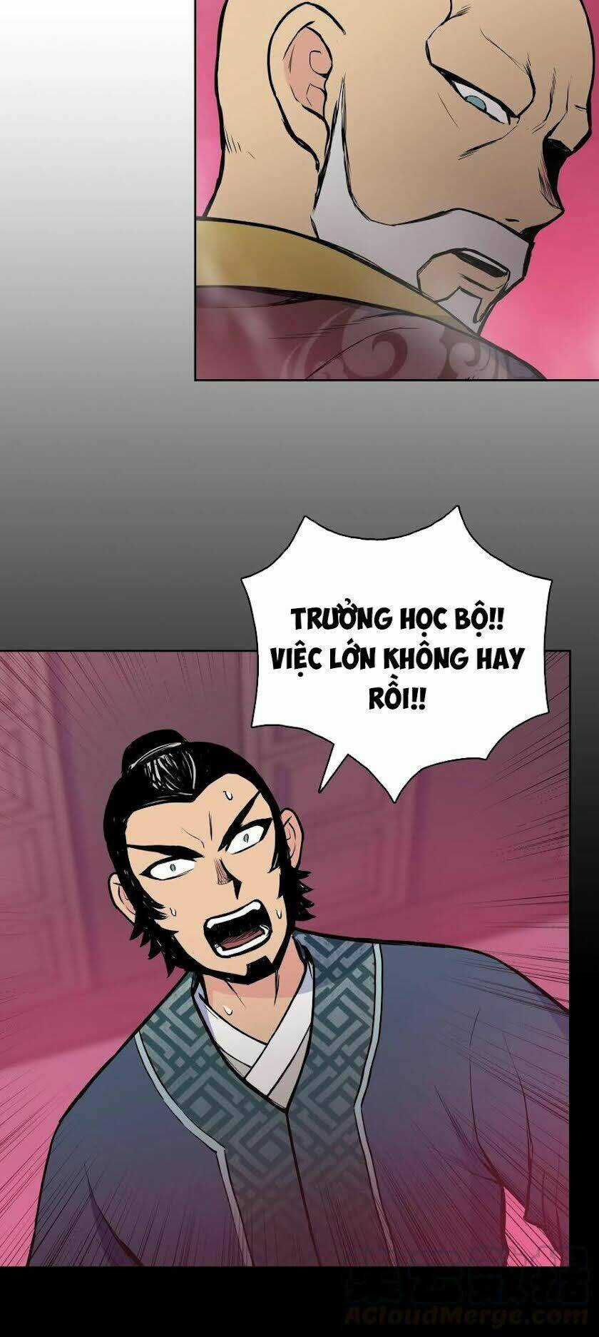 Phong Vân Chiến Thần - Chapter 39 - Trang 53