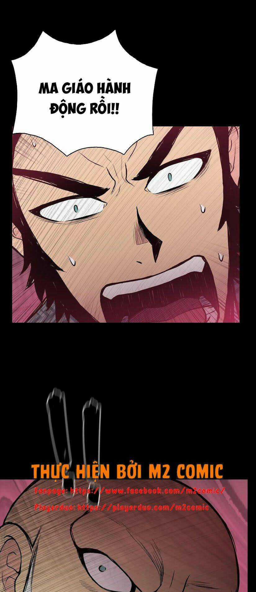 Phong Vân Chiến Thần - Chapter 39 - Trang 54