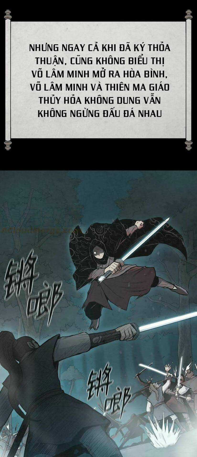 Phong Vân Chiến Thần - Chapter 39 - Trang 59