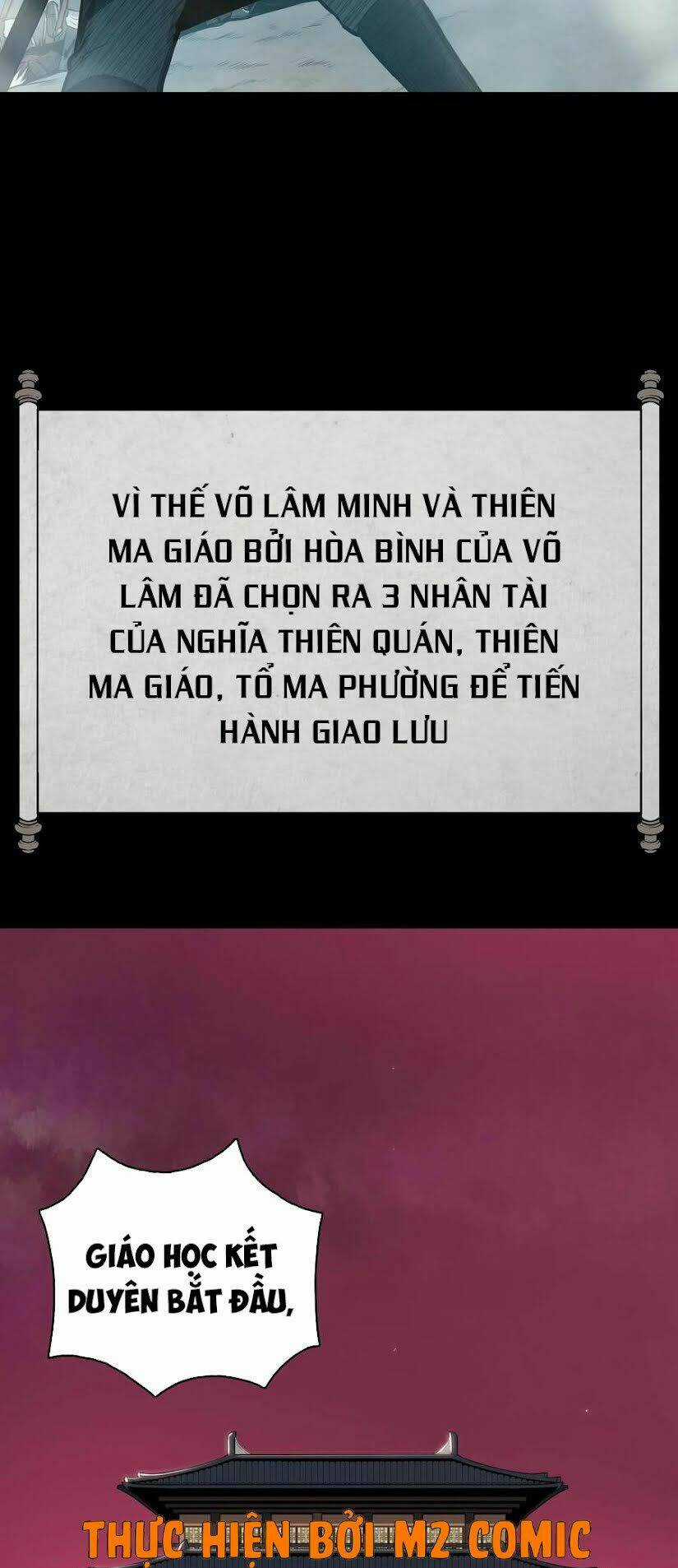 Phong Vân Chiến Thần - Chapter 39 - Trang 60