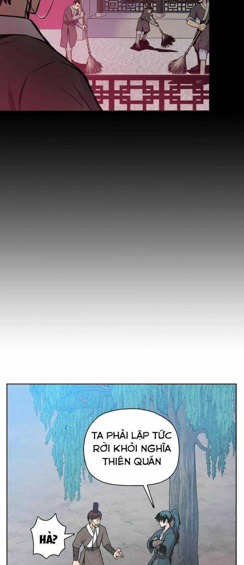 Phong Vân Chiến Thần - Chapter 39 - Trang 63