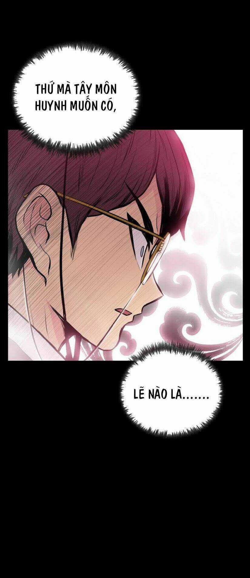 Phong Vân Chiến Thần - Chapter 39 - Trang 65