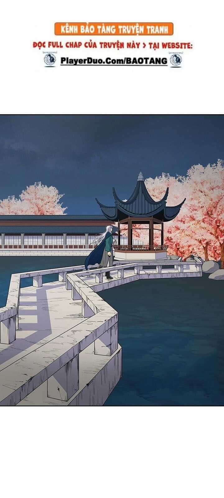 Phong Vân Chiến Thần - Chapter 4 - Trang 11