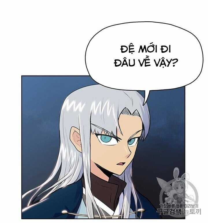 Phong Vân Chiến Thần - Chapter 4 - Trang 12