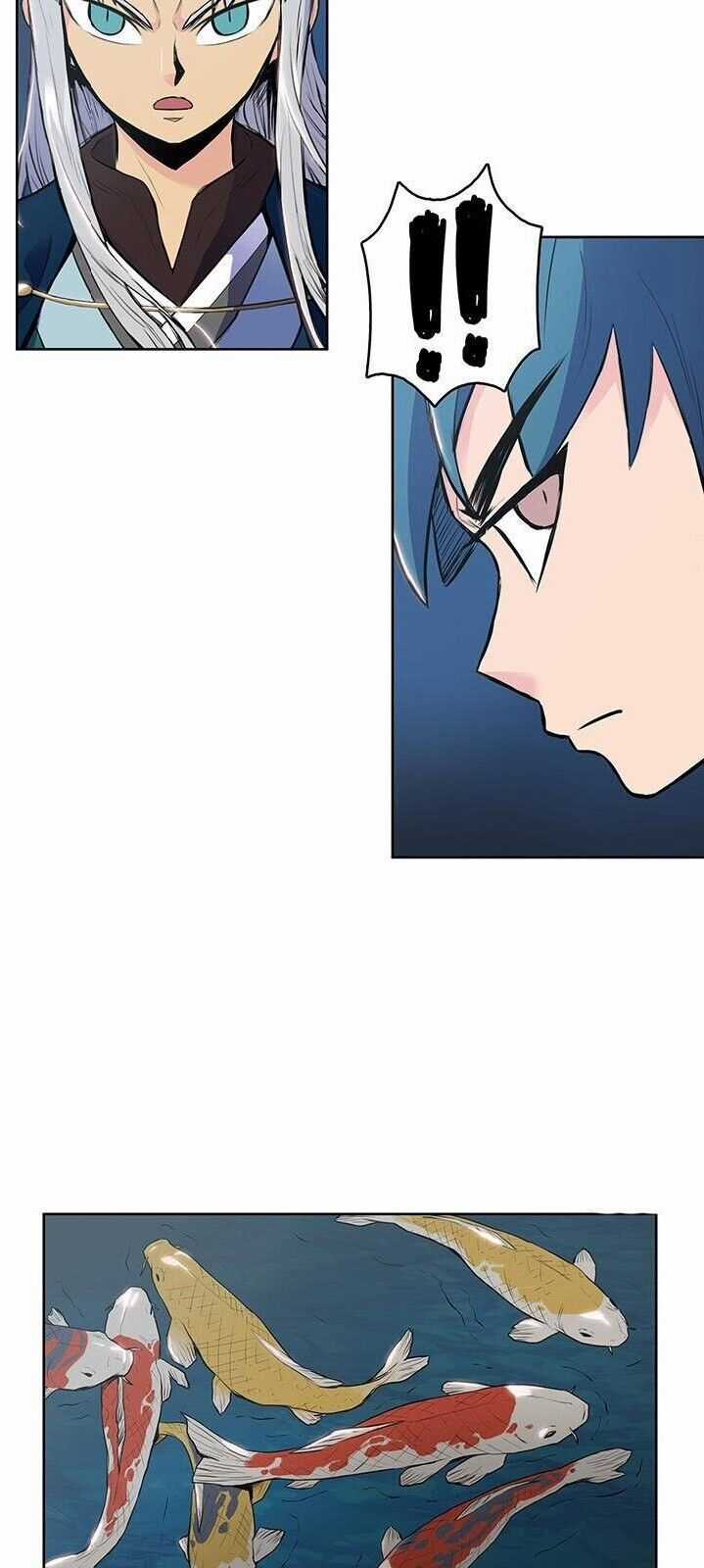 Phong Vân Chiến Thần - Chapter 4 - Trang 15