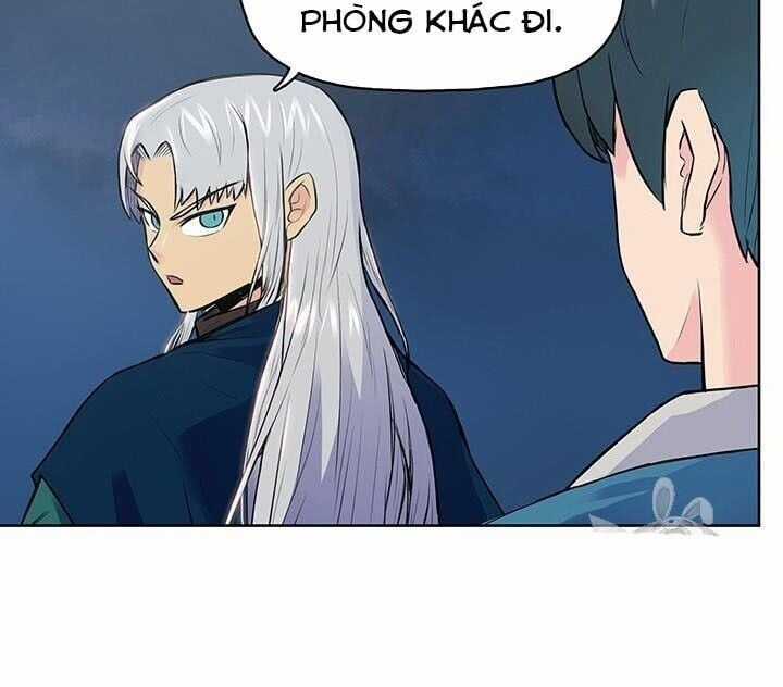 Phong Vân Chiến Thần - Chapter 4 - Trang 22