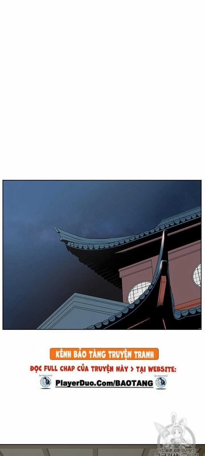 Phong Vân Chiến Thần - Chapter 4 - Trang 24