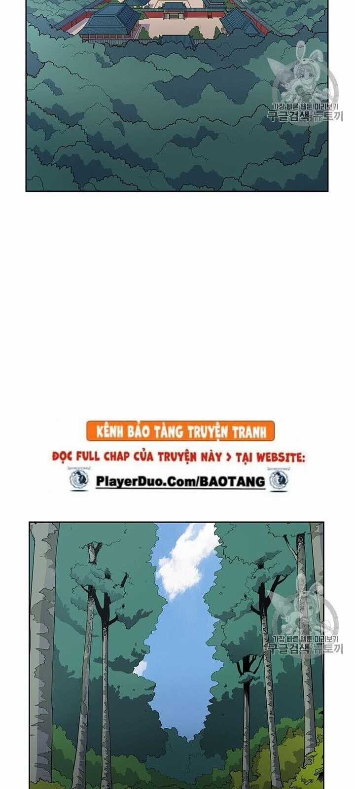 Phong Vân Chiến Thần - Chapter 4 - Trang 31