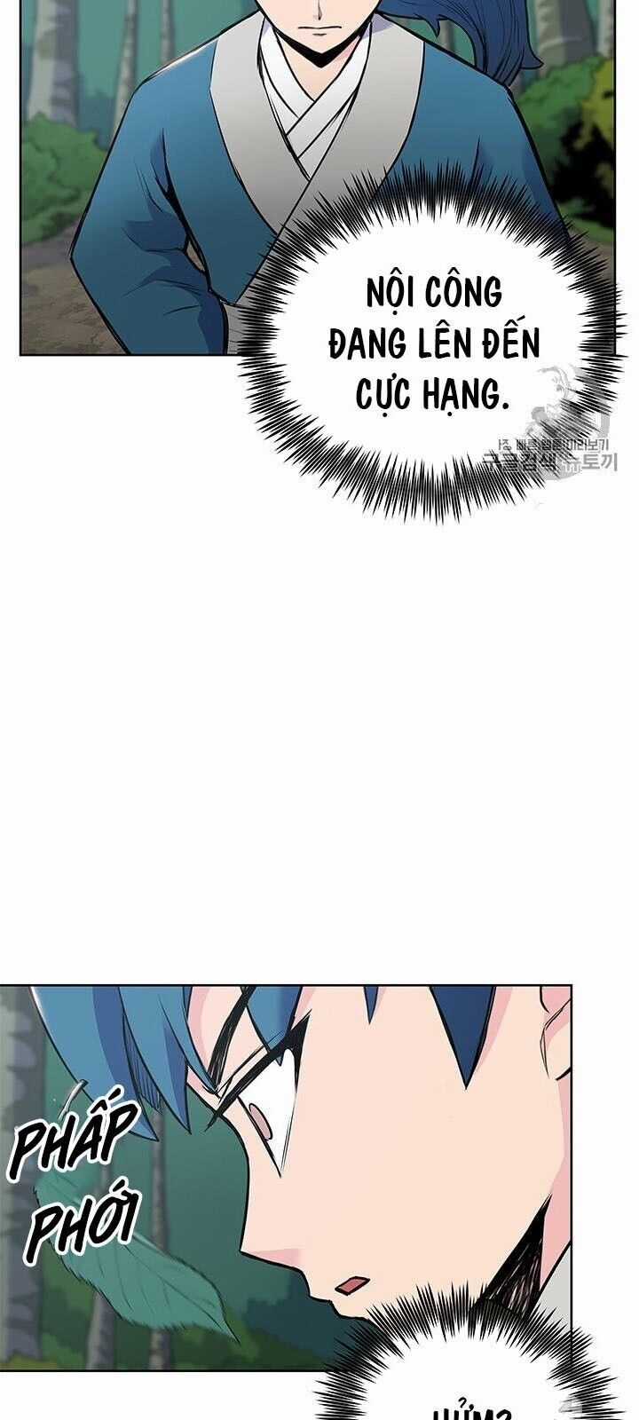 Phong Vân Chiến Thần - Chapter 4 - Trang 35
