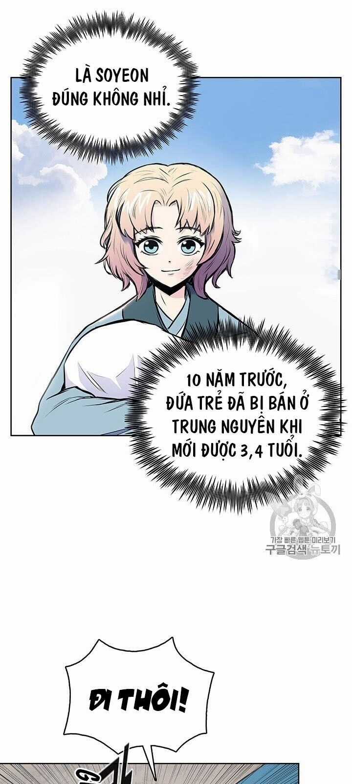 Phong Vân Chiến Thần - Chapter 4 - Trang 52