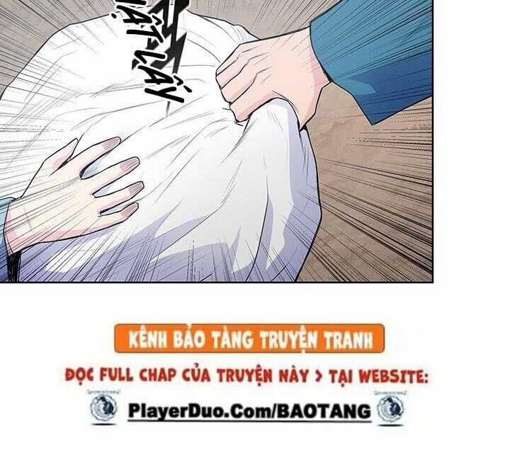 Phong Vân Chiến Thần - Chapter 4 - Trang 53