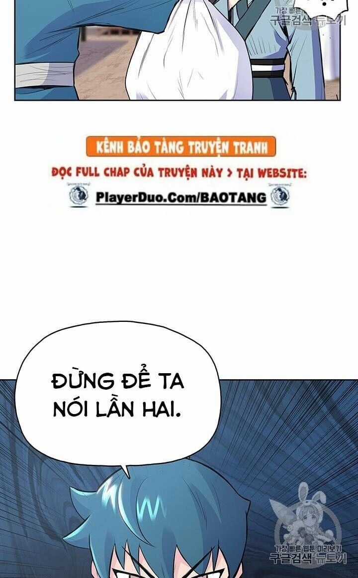 Phong Vân Chiến Thần - Chapter 4 - Trang 58