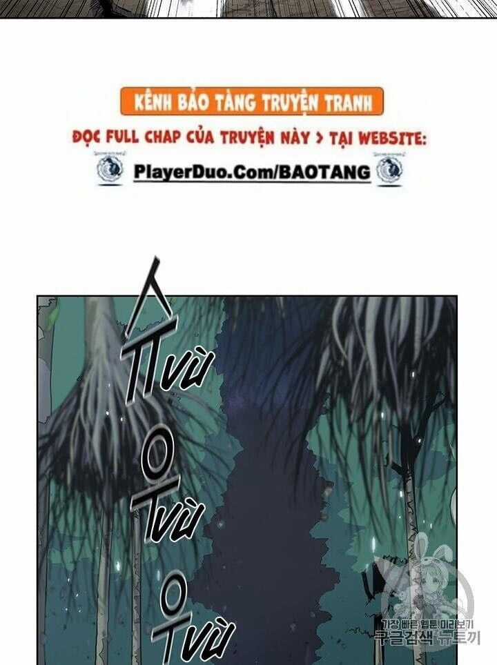 Phong Vân Chiến Thần - Chapter 4 - Trang 7