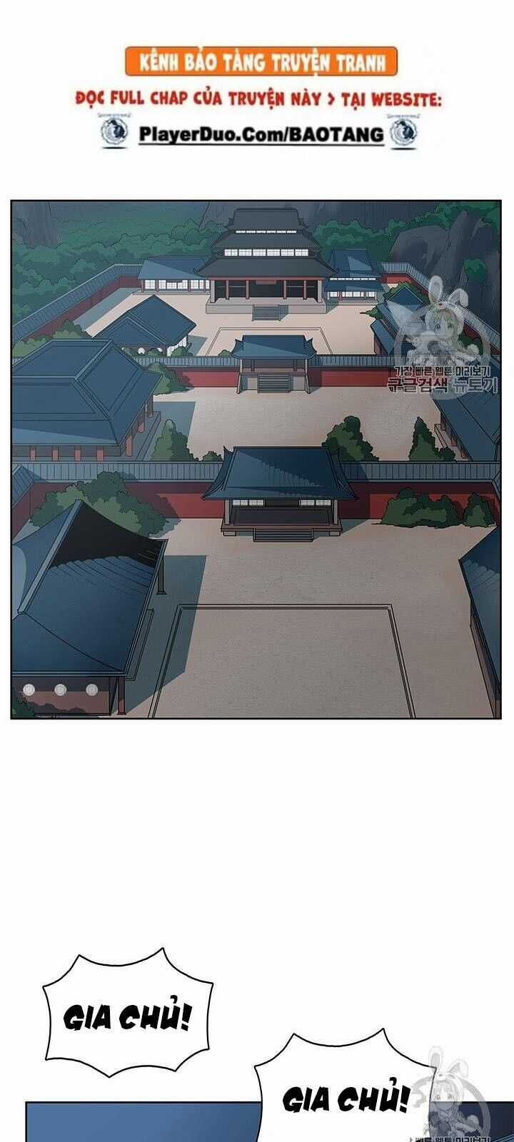 Phong Vân Chiến Thần - Chapter 4 - Trang 61