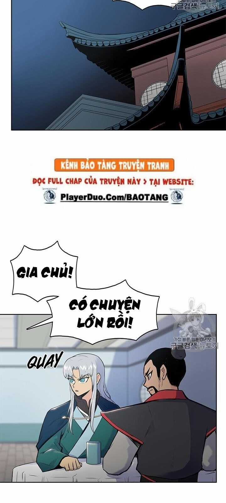 Phong Vân Chiến Thần - Chapter 4 - Trang 62