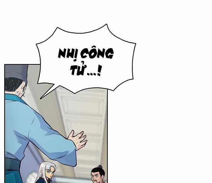 Phong Vân Chiến Thần - Chapter 4 - Trang 63