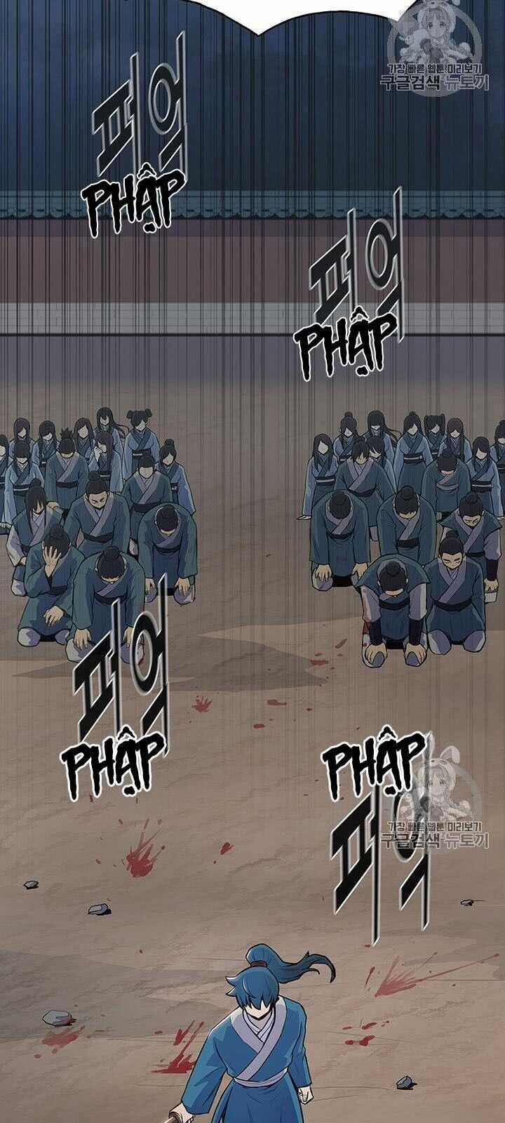 Phong Vân Chiến Thần - Chapter 4 - Trang 66